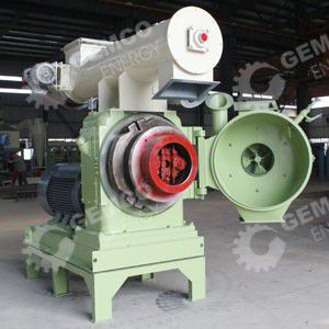 gemco pellet mill for sale
