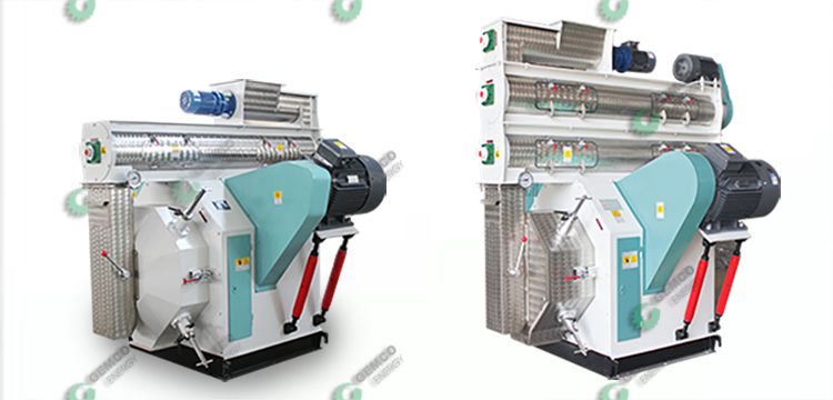 Starting Biomass Pellet Production Business