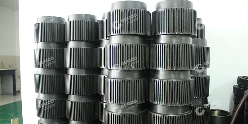 Roller of Ring Die Pellet Mill