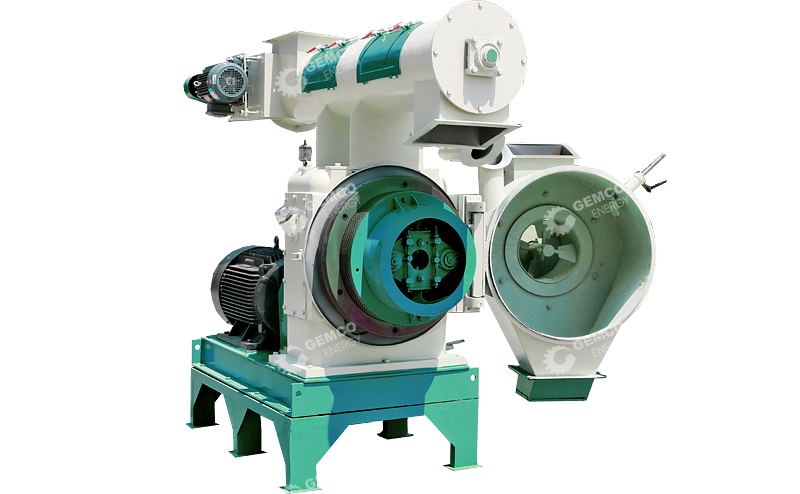 factory price wood pellet machine for sales